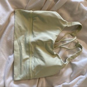 lululemon athletica Intimates & Sleepwear - Lululemon Free to Be long line bra lululemon athletica Intimates & Sleepwear - Lululemon Free to Be long line bra